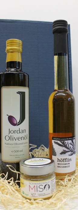 Gourmetpaket 