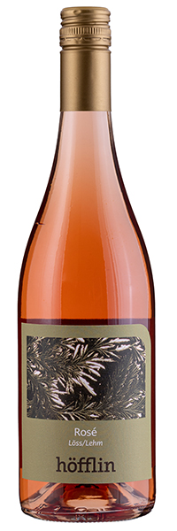 2022er Rosé Löss/Lehm