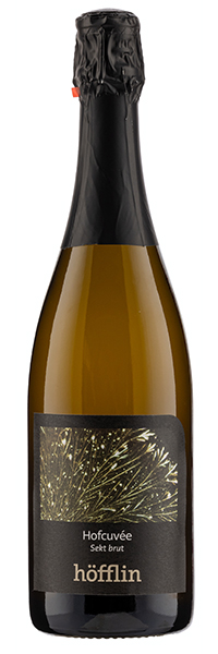 2022er Hofcuvée Sekt brut