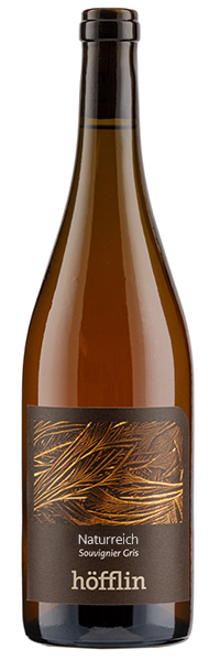 2021er Naturreich Souvignier Gris