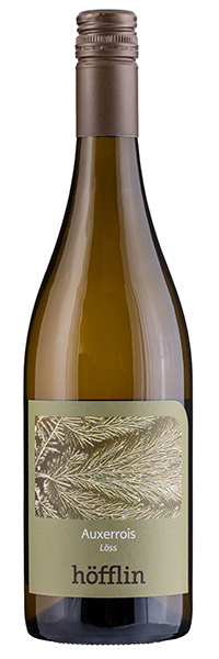 2023er Auxerrois Löss